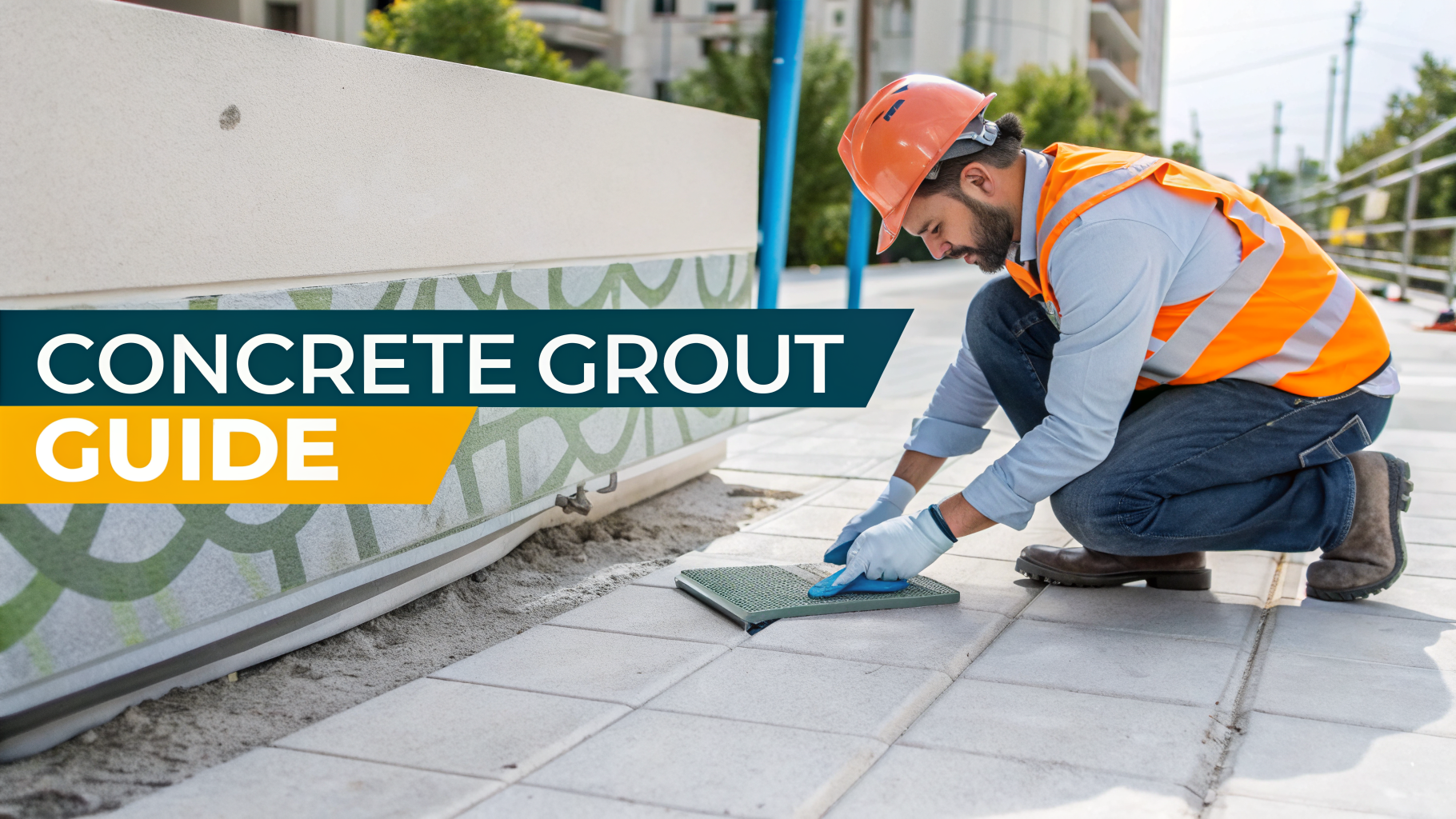 concretegrout guide - image 1