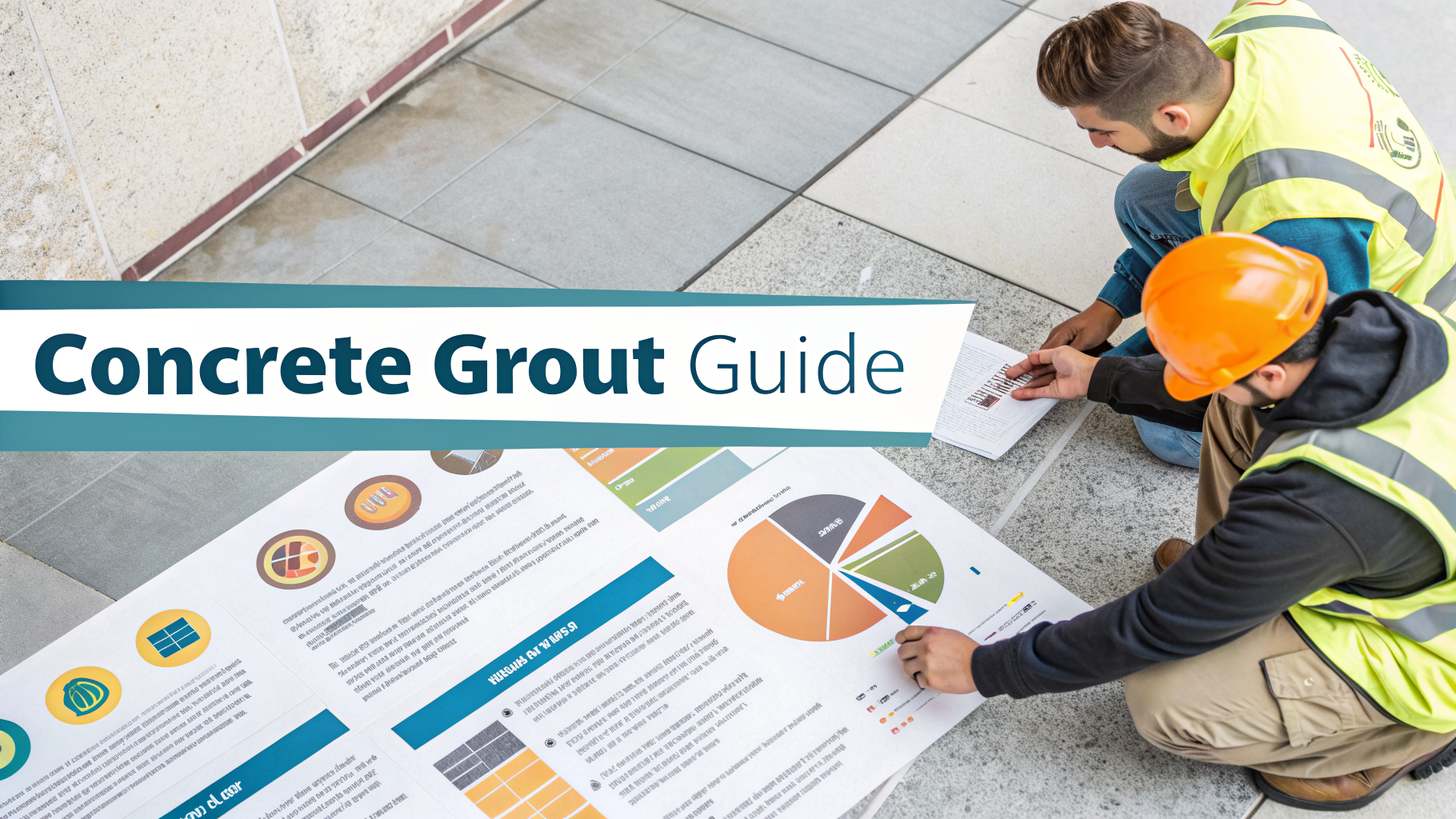 concretegrout guide - image 1