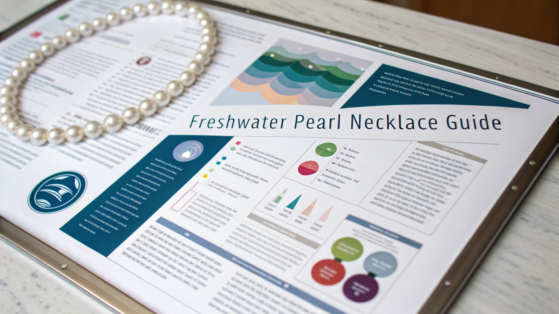 freshwaterpearlnecklace guide - image 1