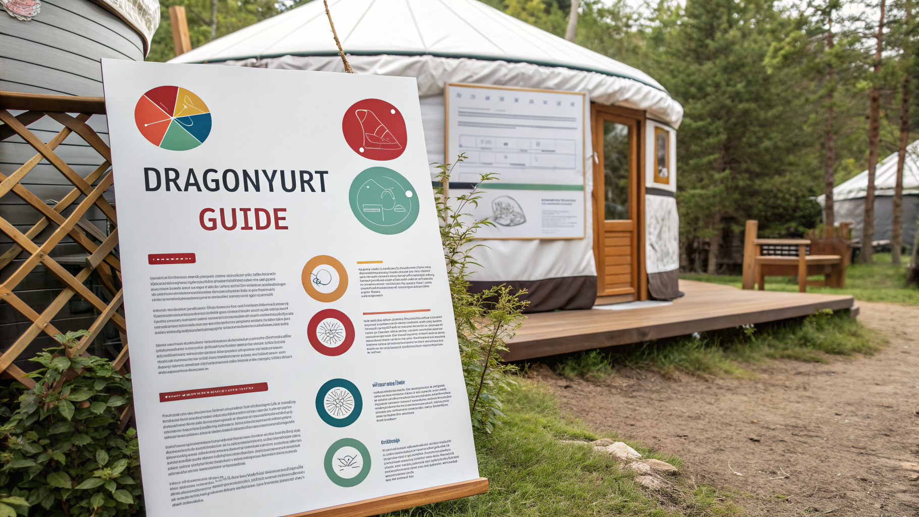 dragonyurts guide - image 1