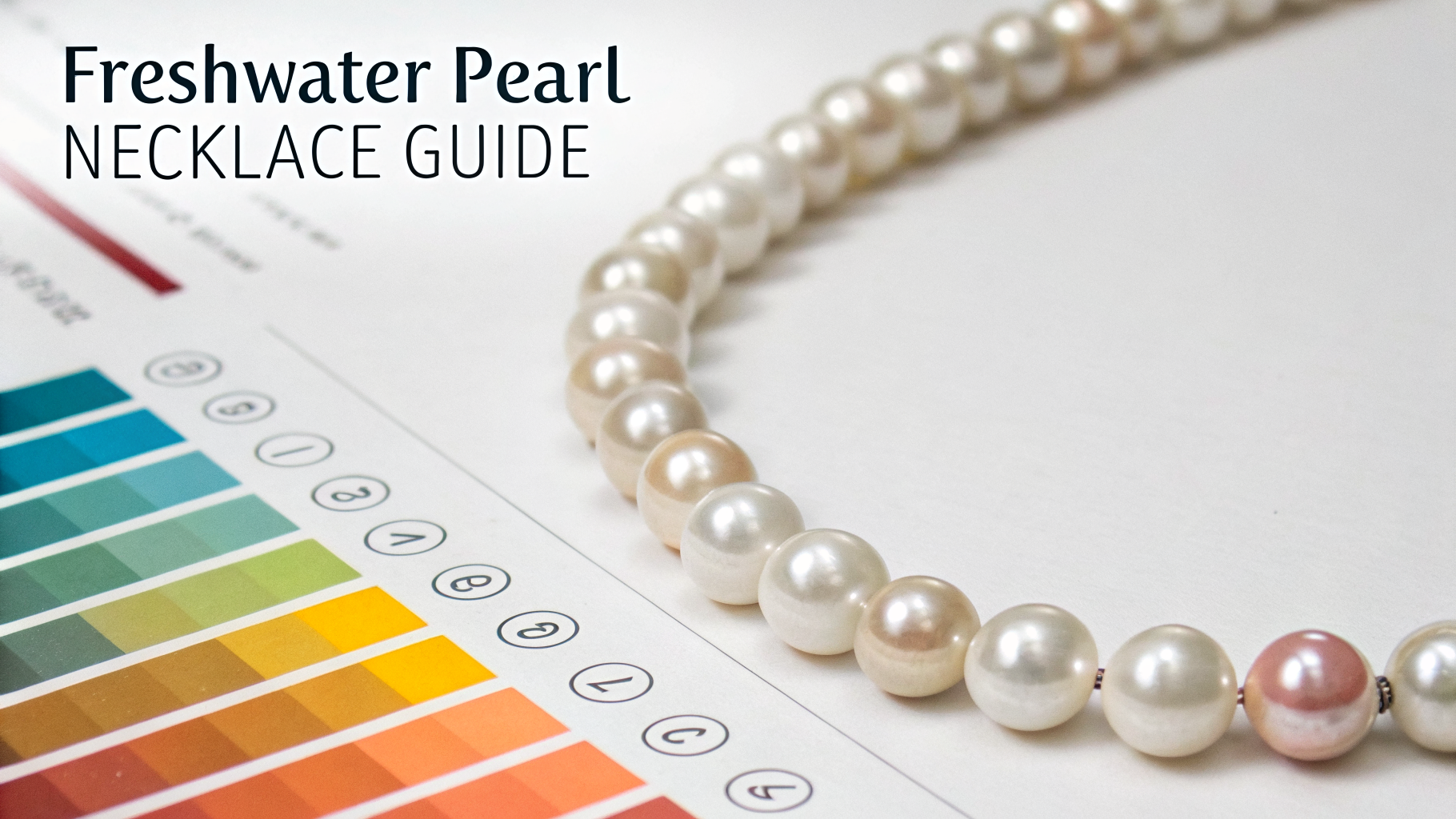 freshwaterpearlnecklace guide - image 1