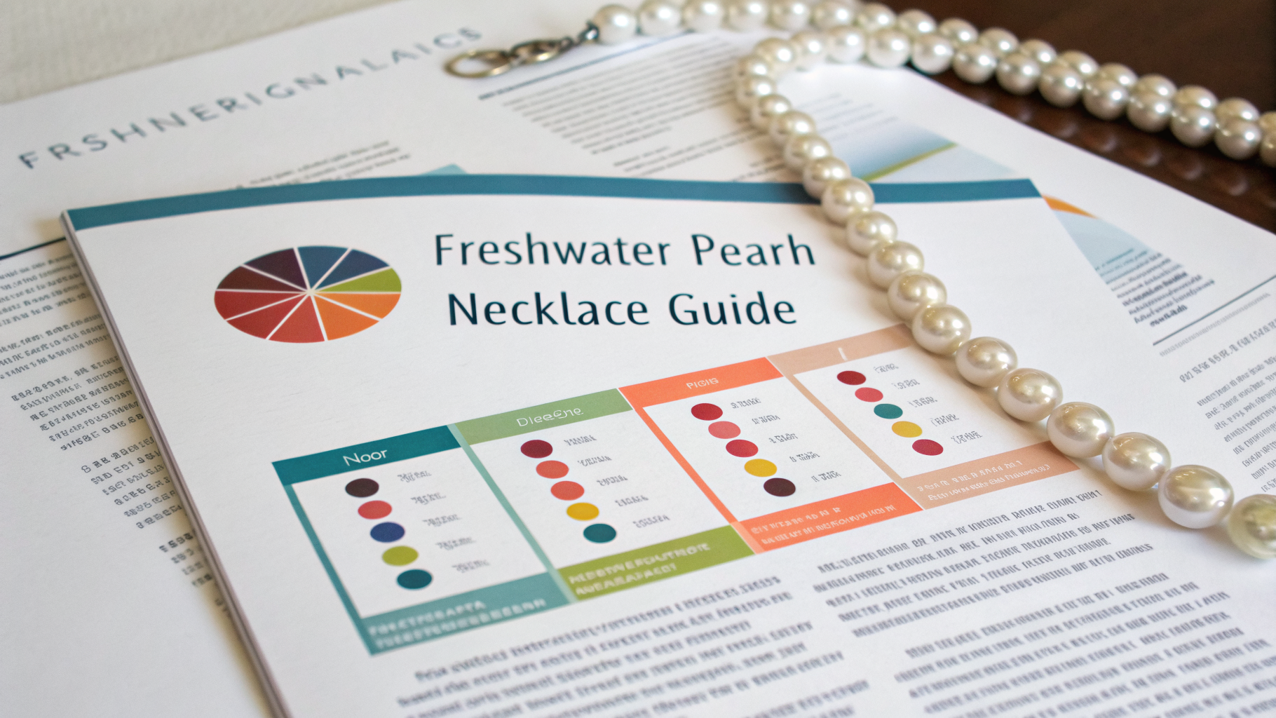 freshwaterpearlnecklace guide - image 1