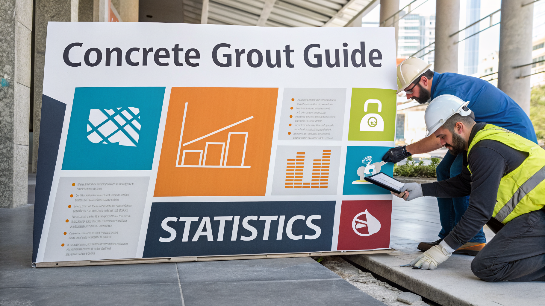concretegrout guide - image 1