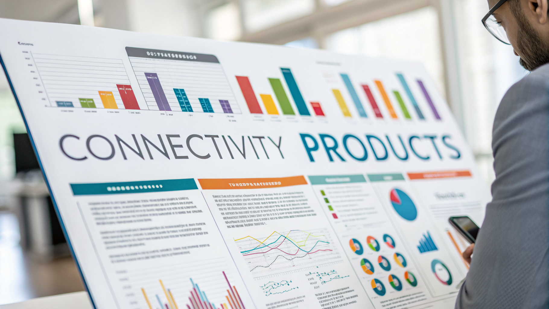 connectivityproducts guide - image 1