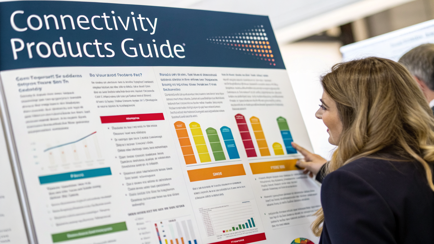 connectivityproducts guide - image 1