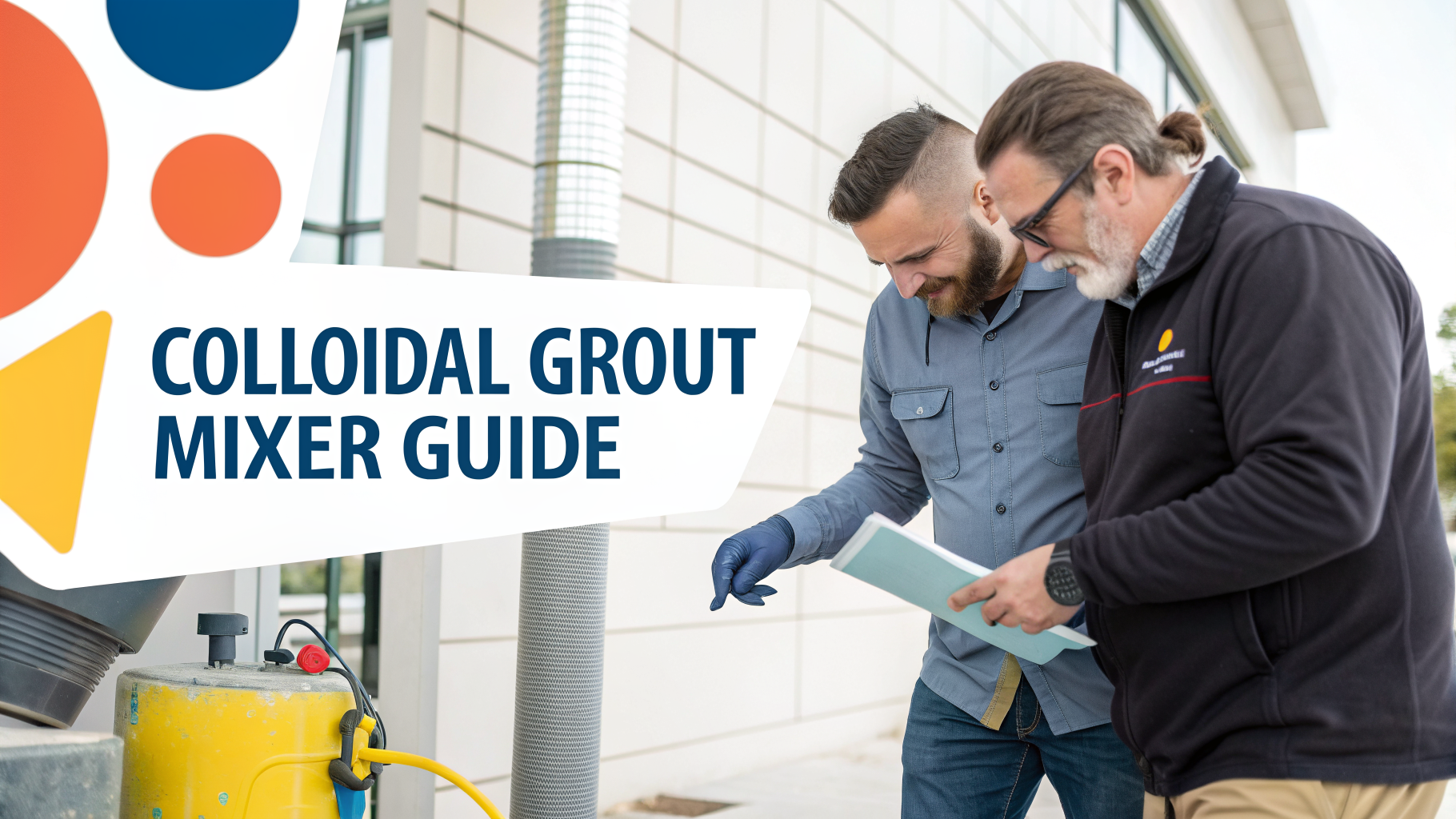 colloidalgroutmixer guide - image 1