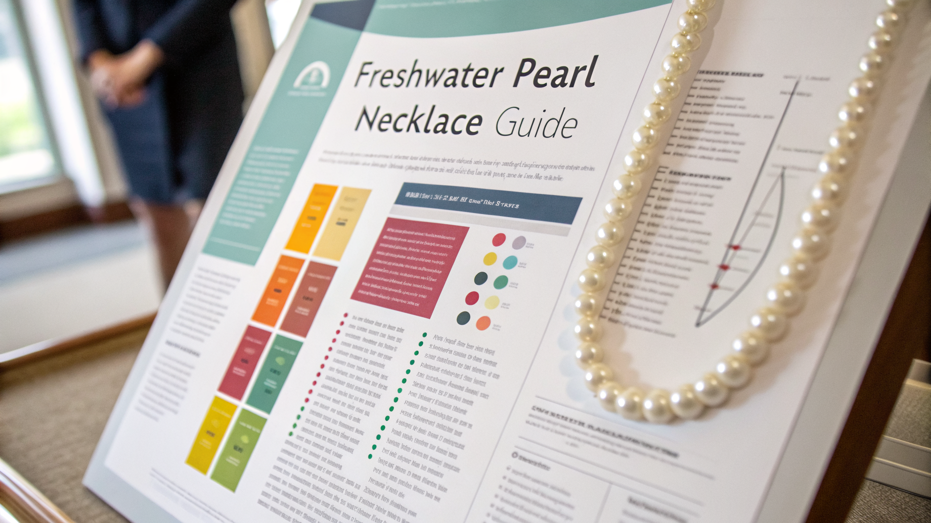 freshwaterpearlnecklace guide - image 1