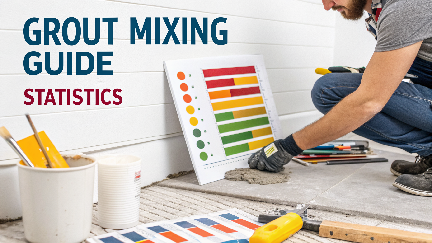 groutmixing guide - image 1