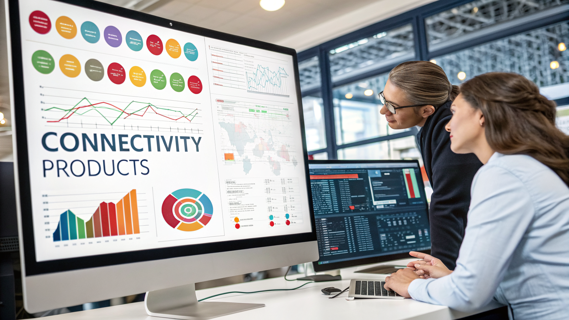 connectivityproducts guide - image 1