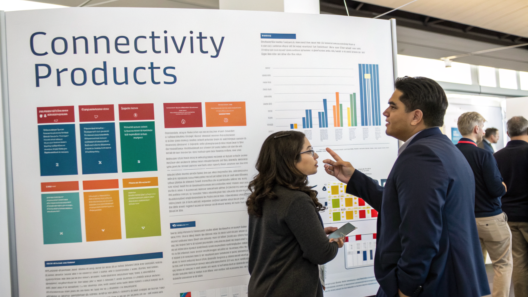 connectivityproducts guide - image 1