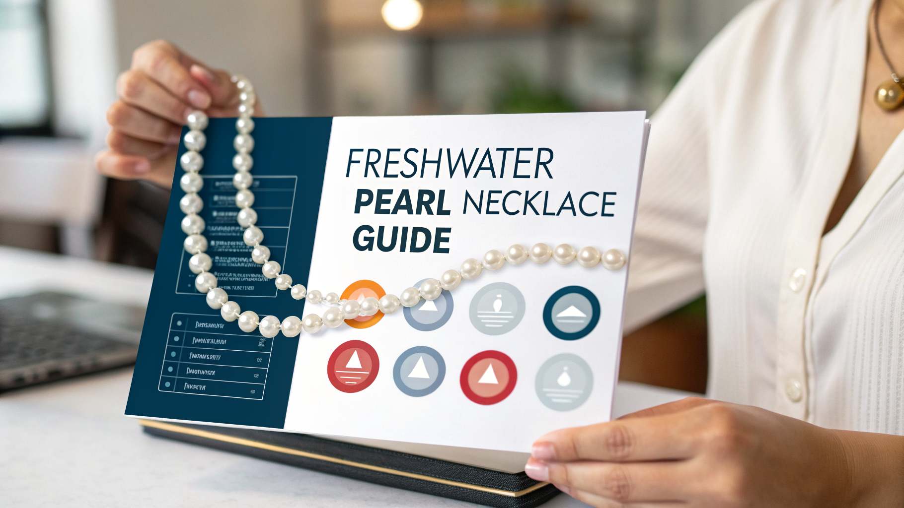 freshwaterpearlnecklace guide - image 1