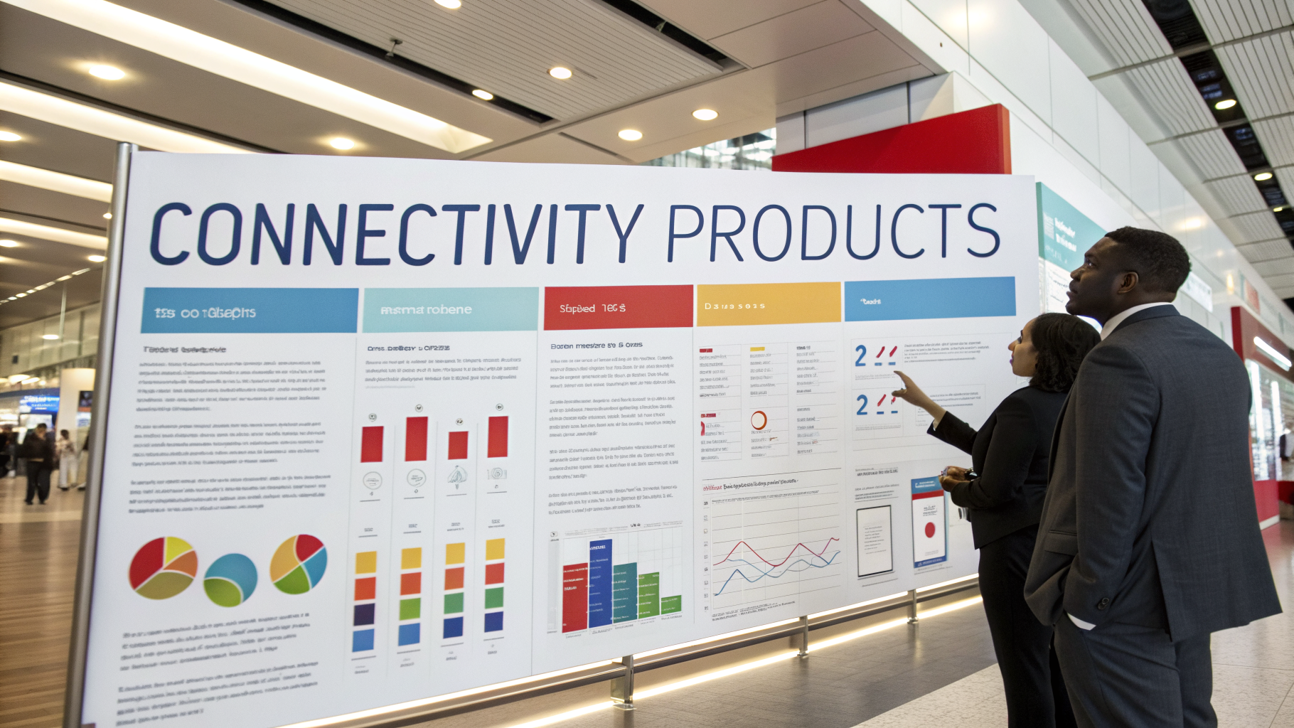 connectivityproducts guide - image 1