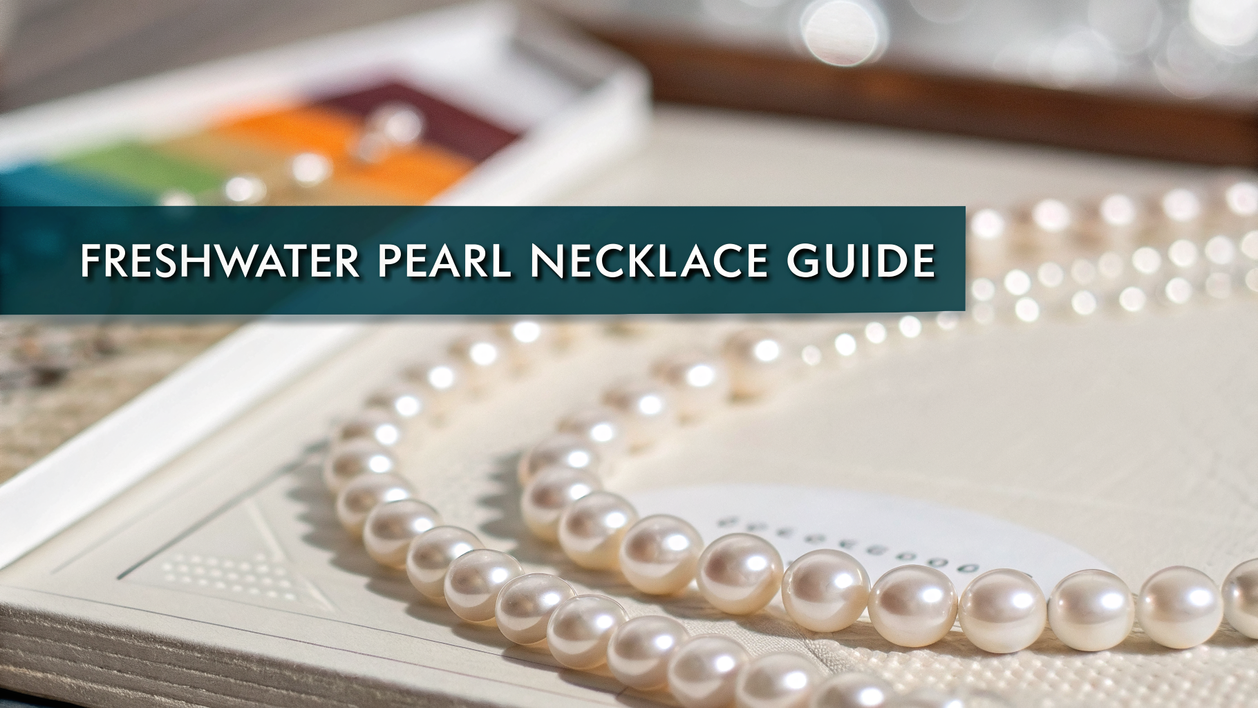 freshwaterpearlnecklace guide - image 1