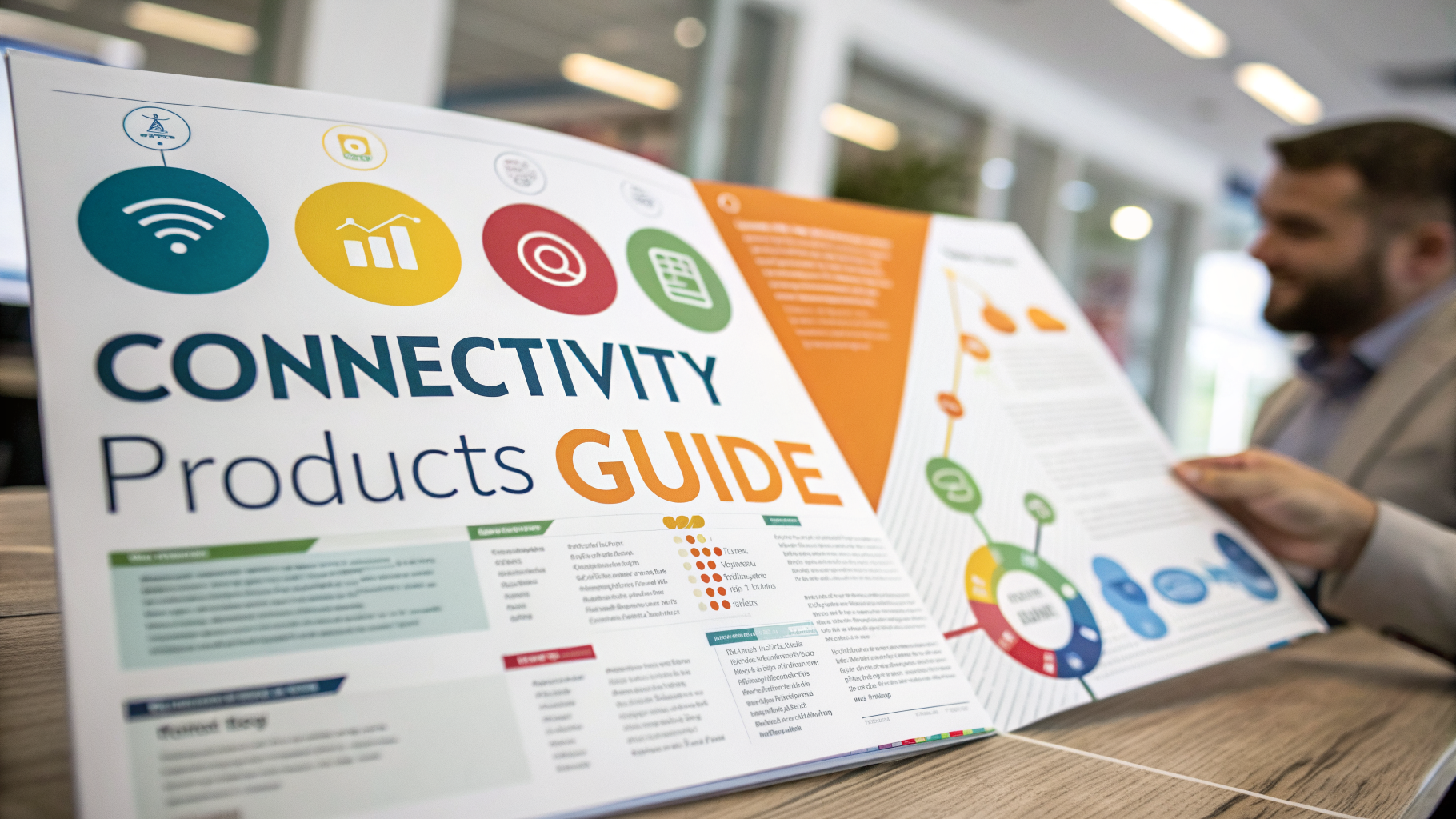 connectivityproducts guide - image 1