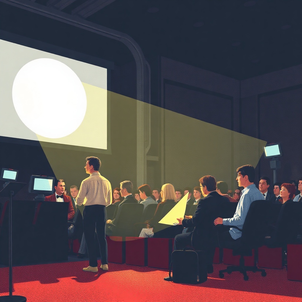 Why Practical Effects Are Making a Comeback in Filmmaking: How Hybrid ...