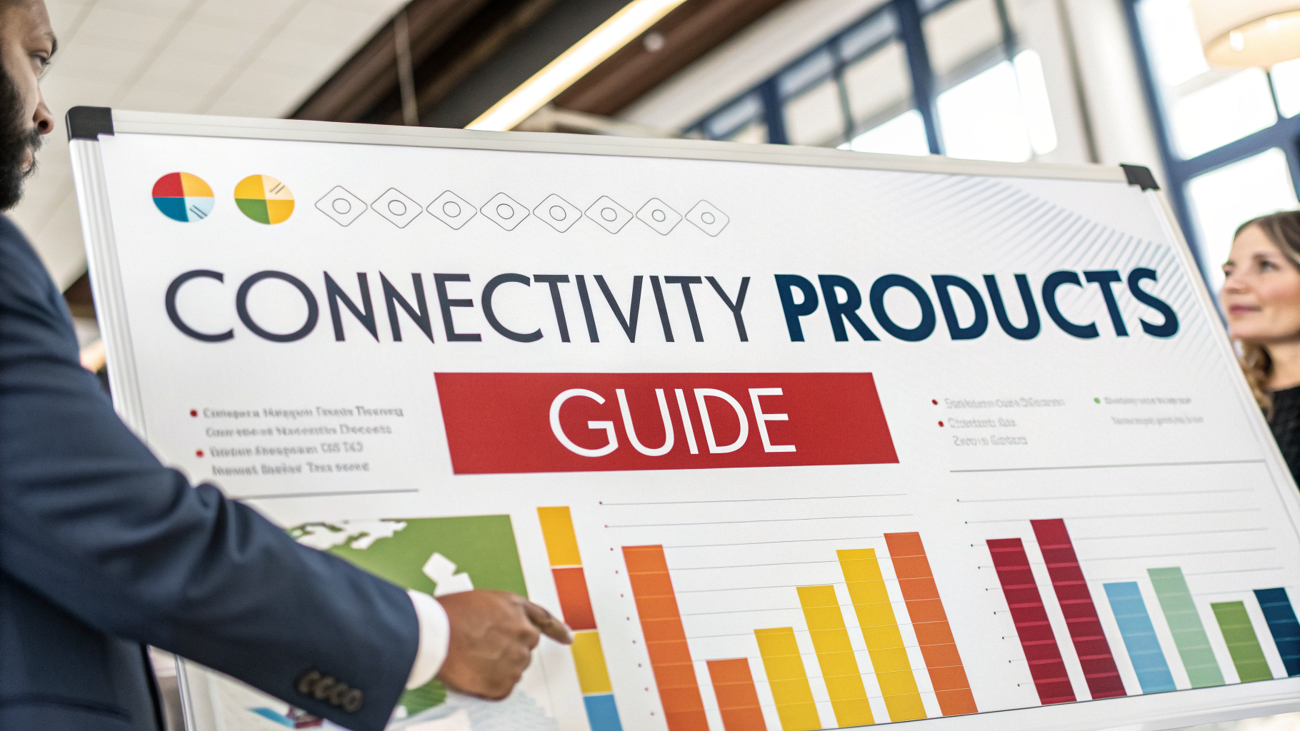 connectivityproducts guide - image 1