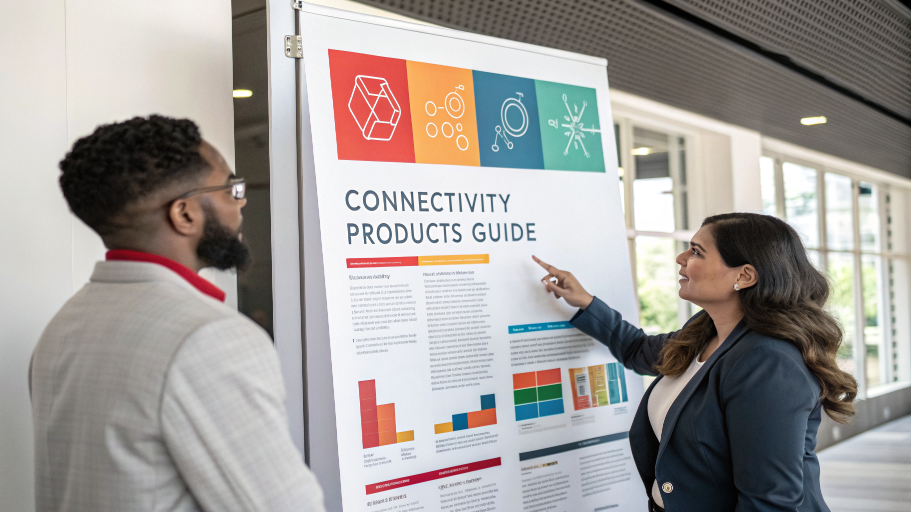 connectivityproducts guide - image 1