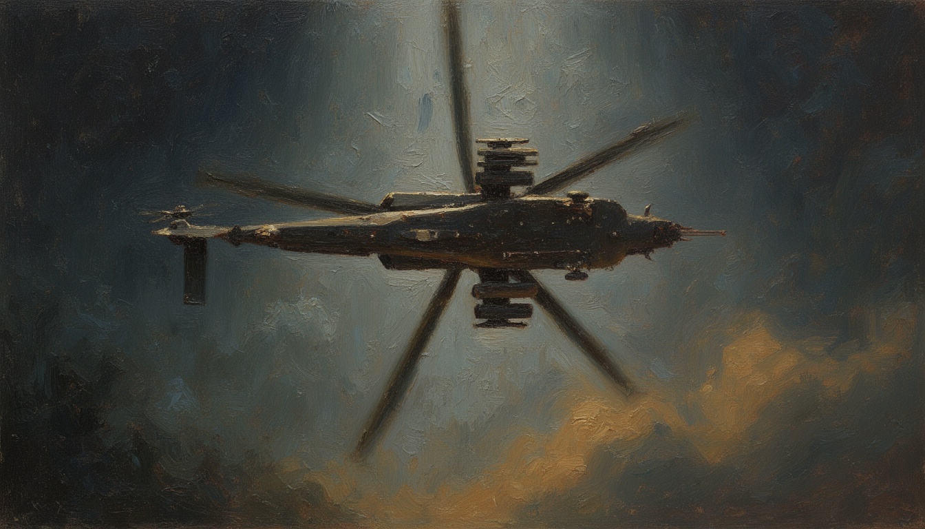 Italian Attack Helicopters and Air Defense Demand Rise at Berlin Air Show