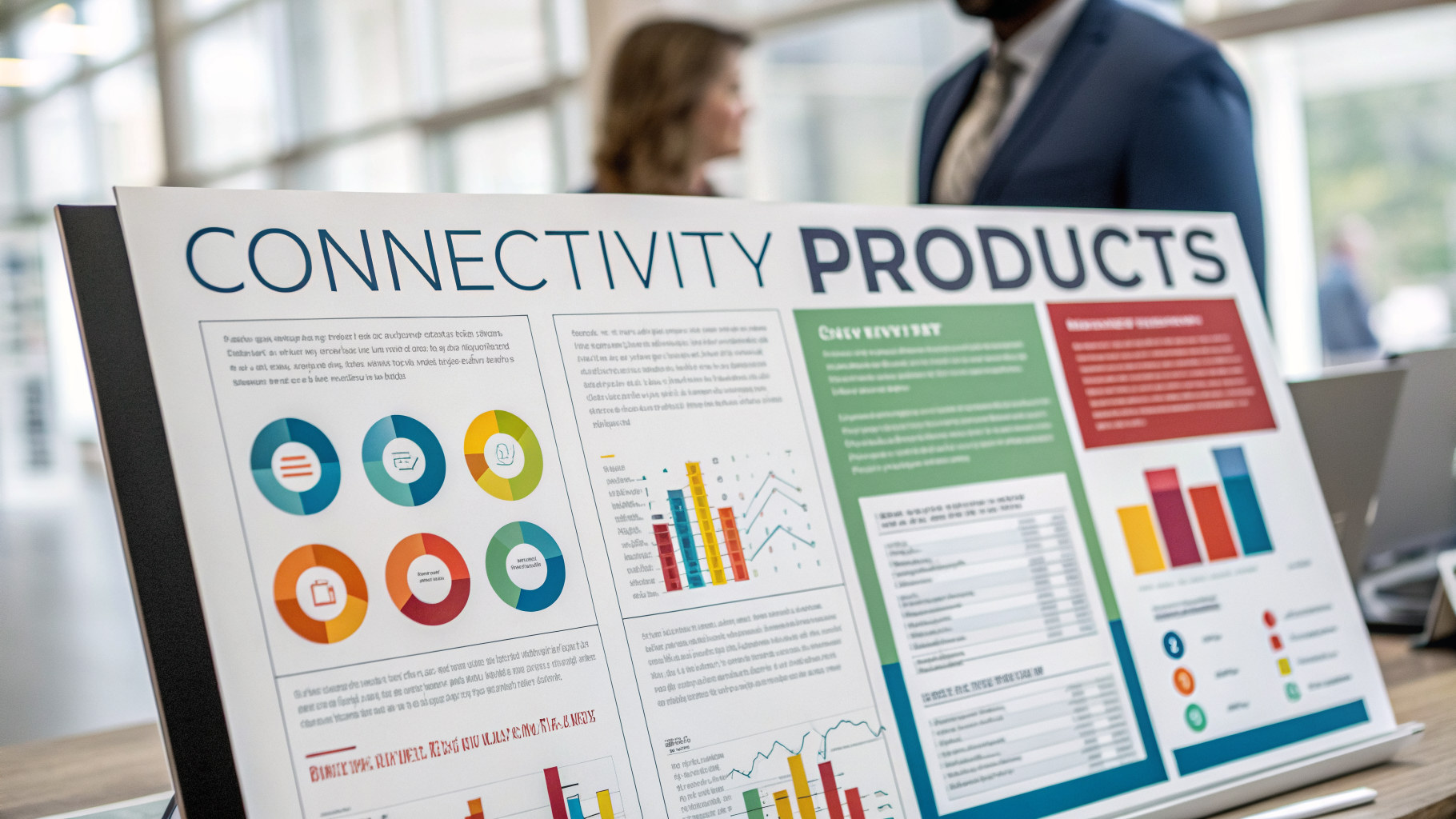 connectivityproducts guide - image 1