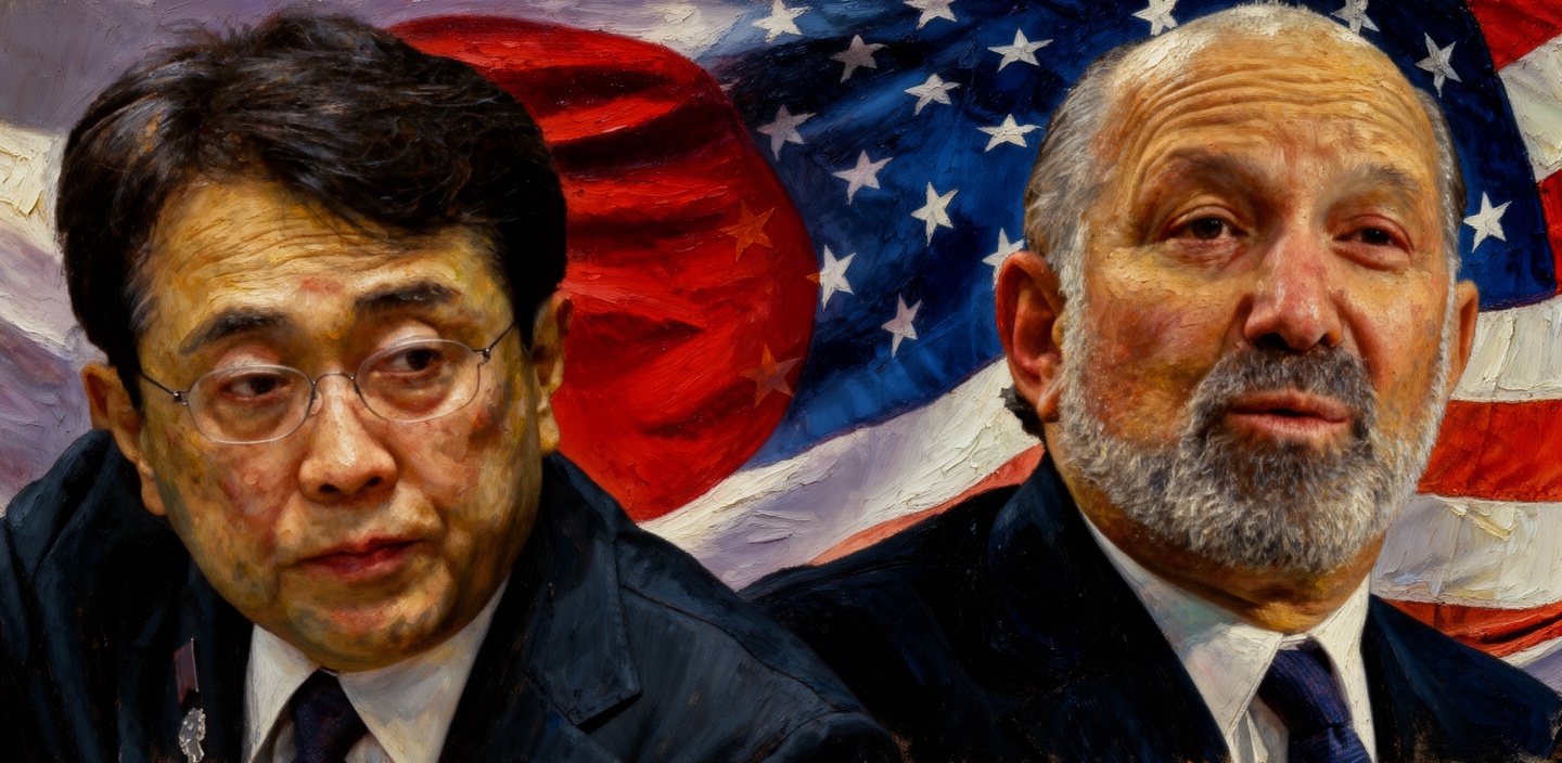 US Considers Japanese Investment in Nuclear Weapons Revival