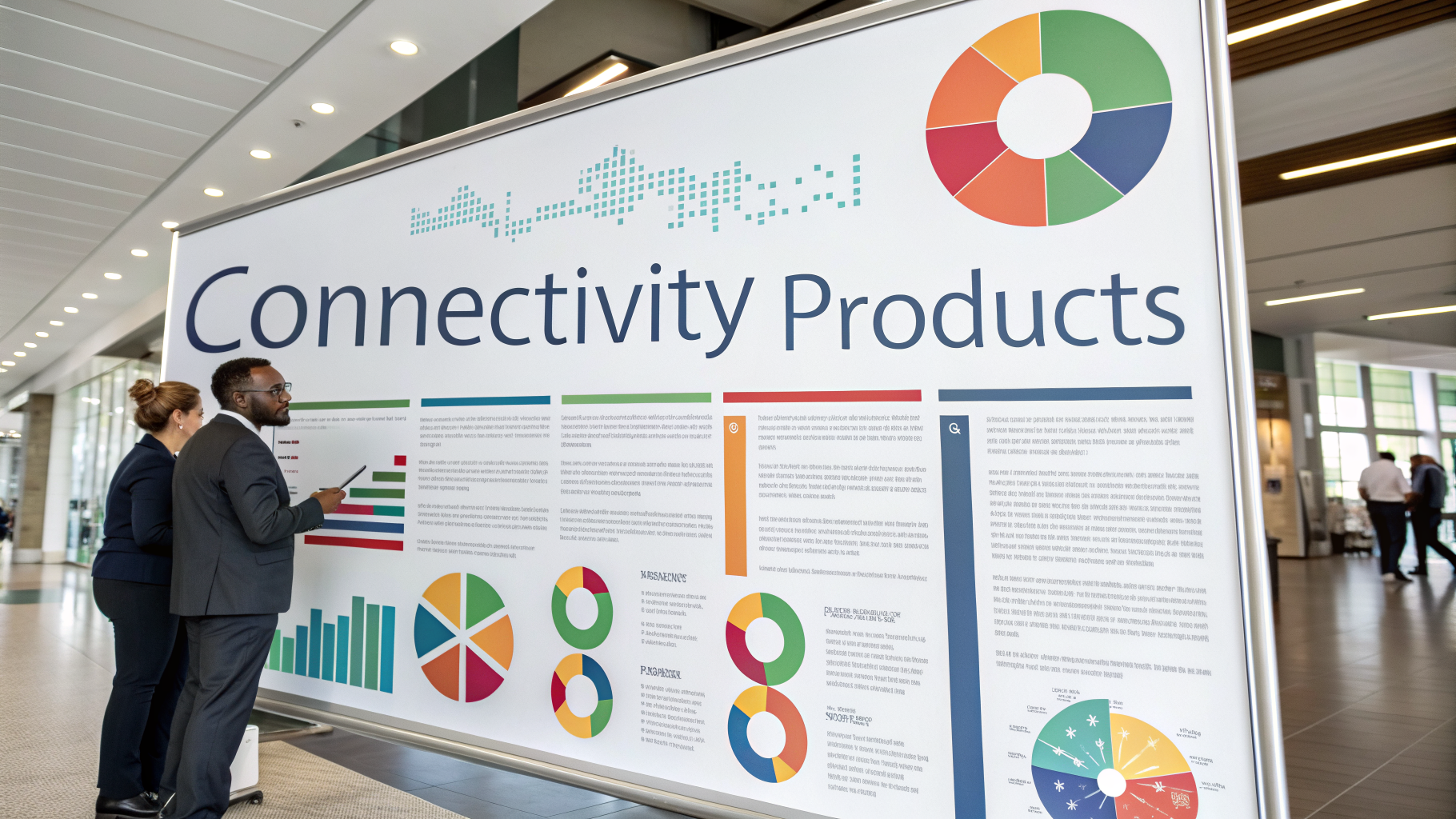 connectivityproducts guide - image 1