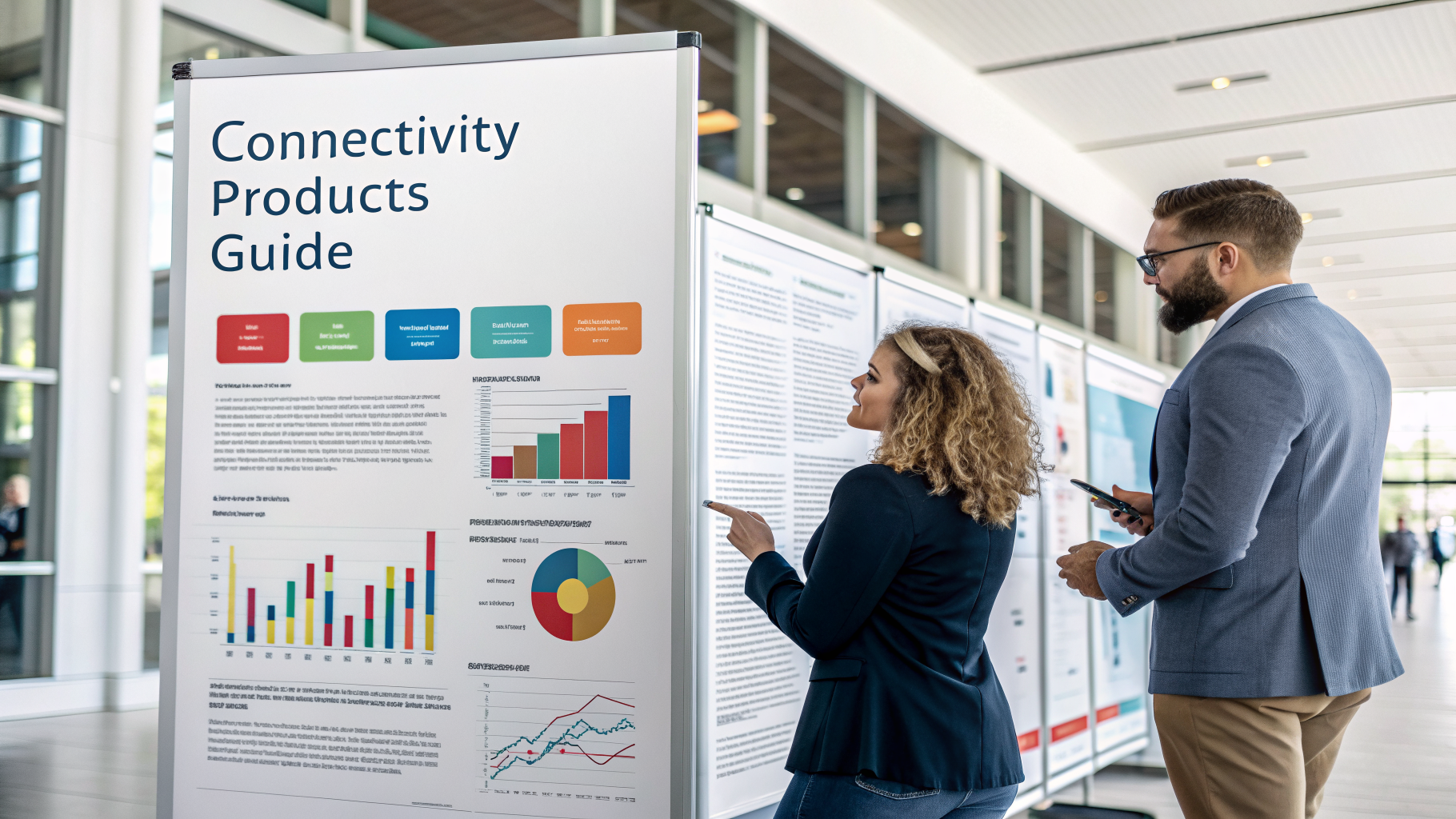 connectivityproducts guide - image 1
