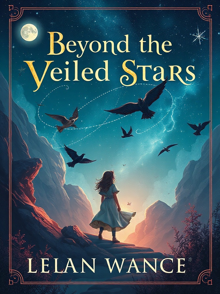 Beyond the Veiled Stars