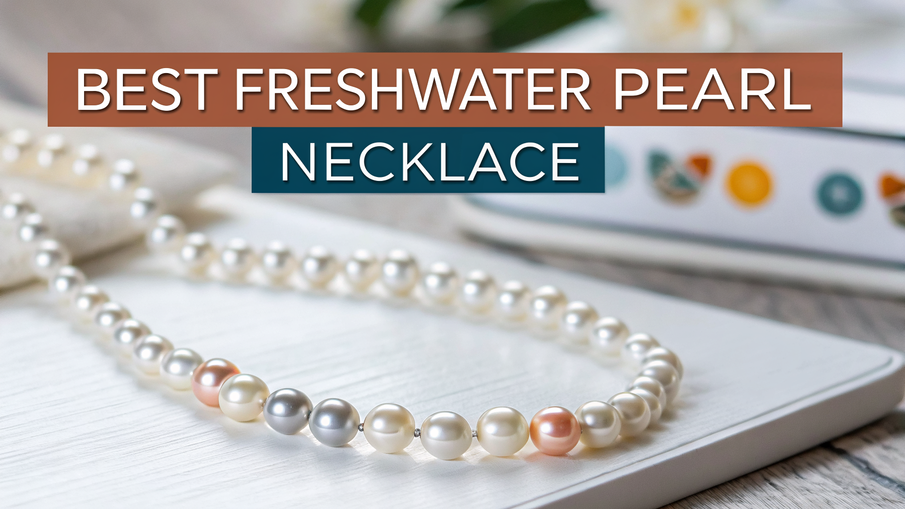 best freshwaterpearlnecklace - image 1