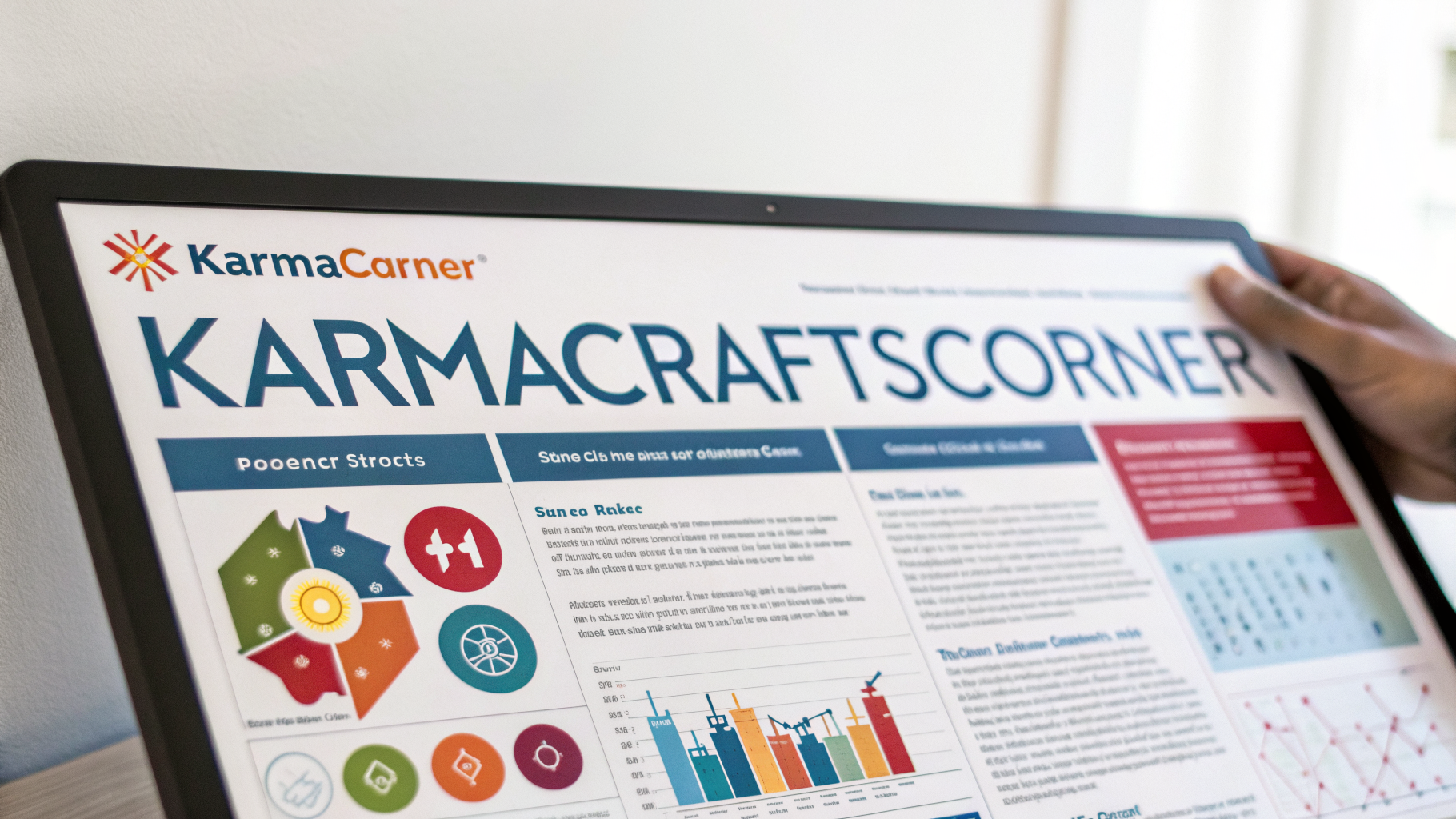 karmacraftscorner guide - image 1