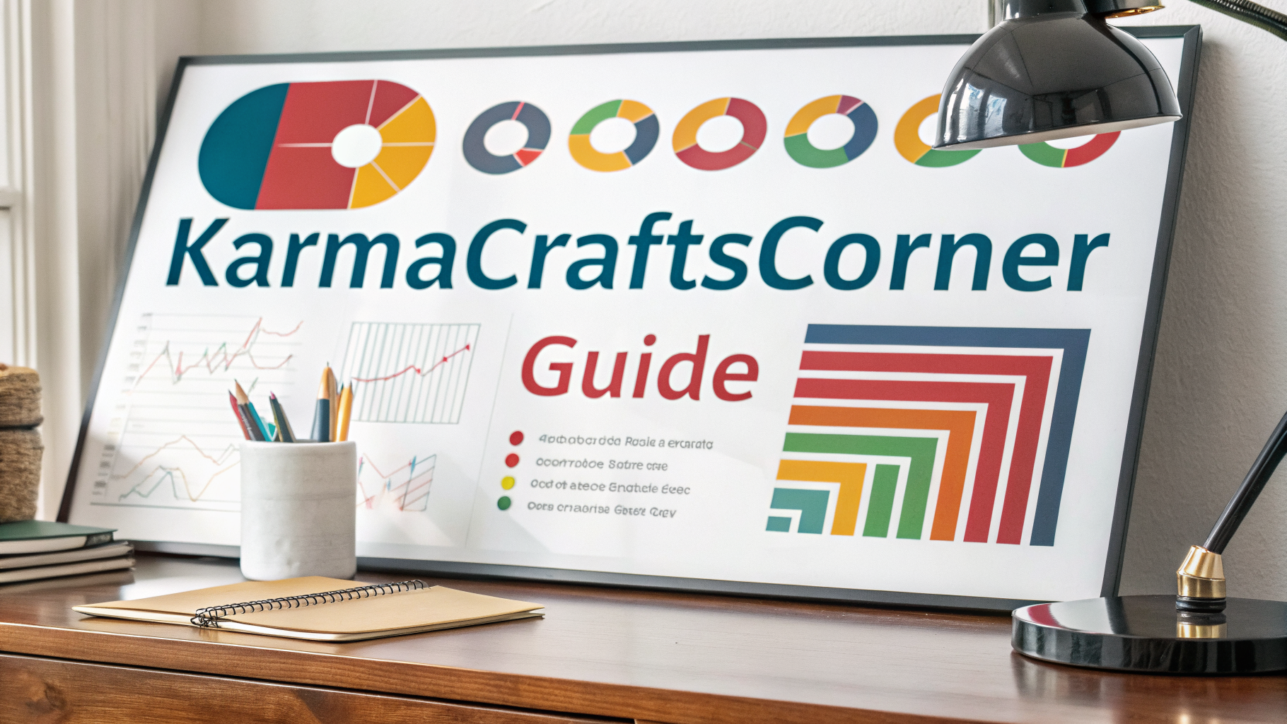karmacraftscorner guide - image 1