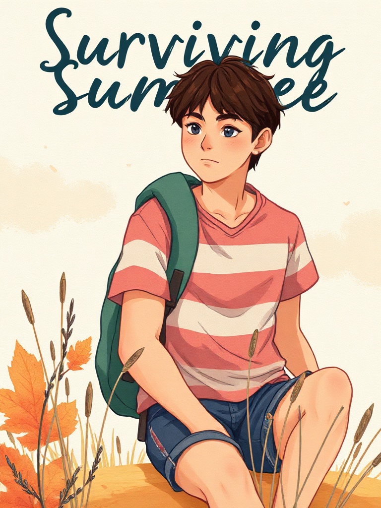 Surviving summer βοΈ