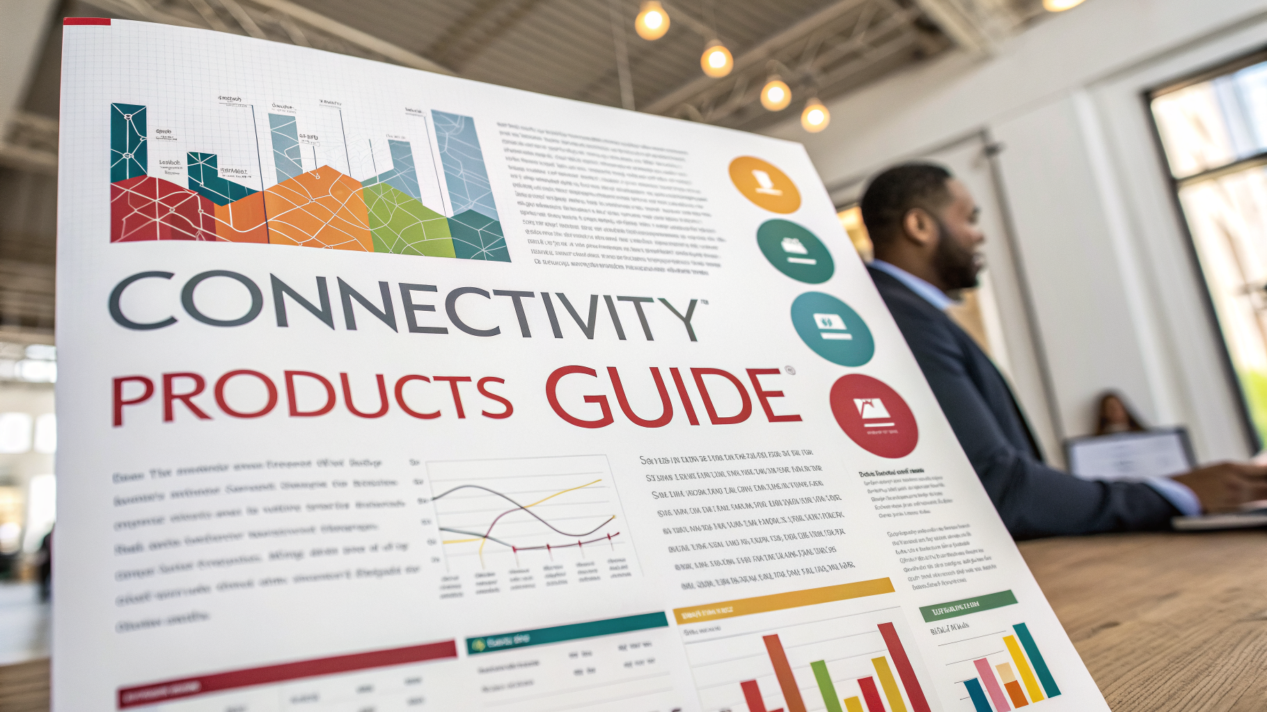 connectivityproducts guide - image 1