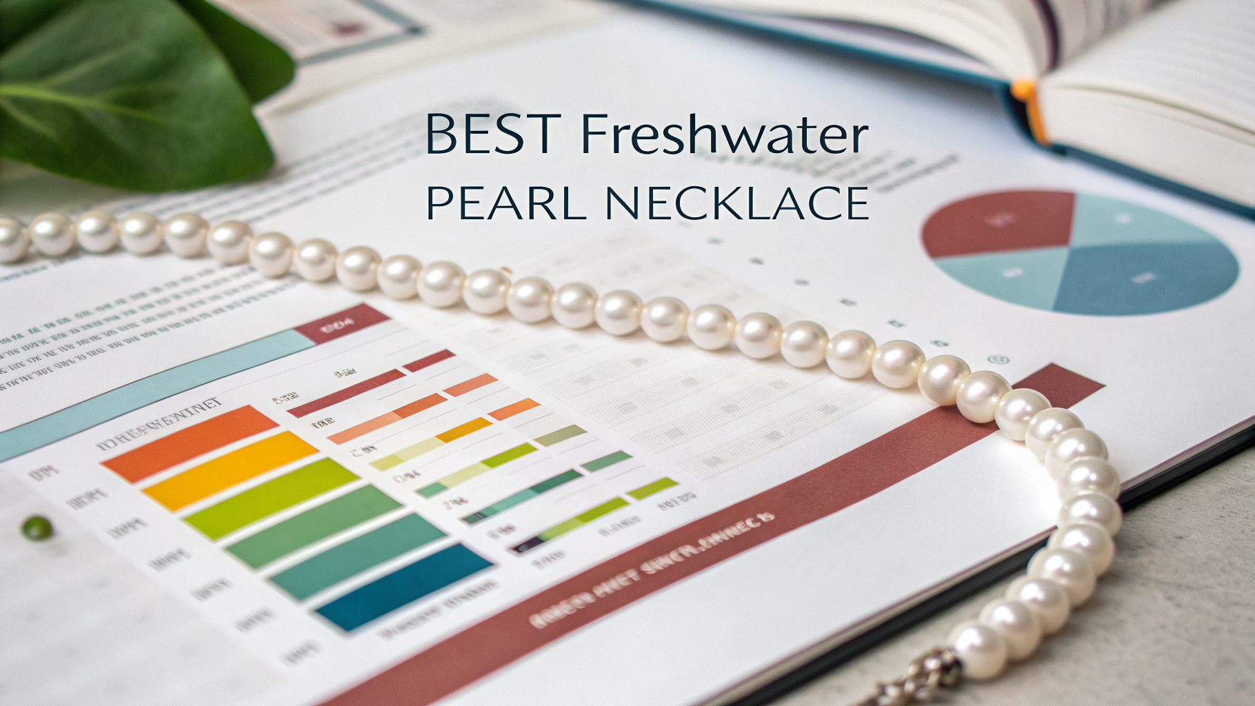 best freshwaterpearlnecklace - image 1