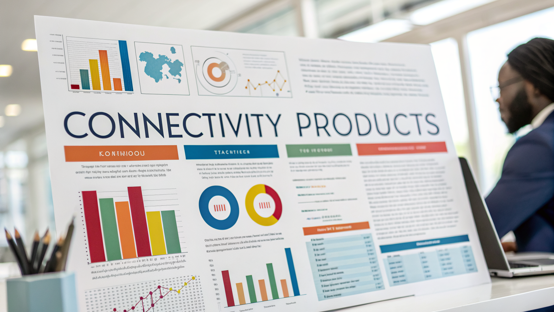 The Complete Connectivity Products Guide 2 connectivityproducts guide - image 1
