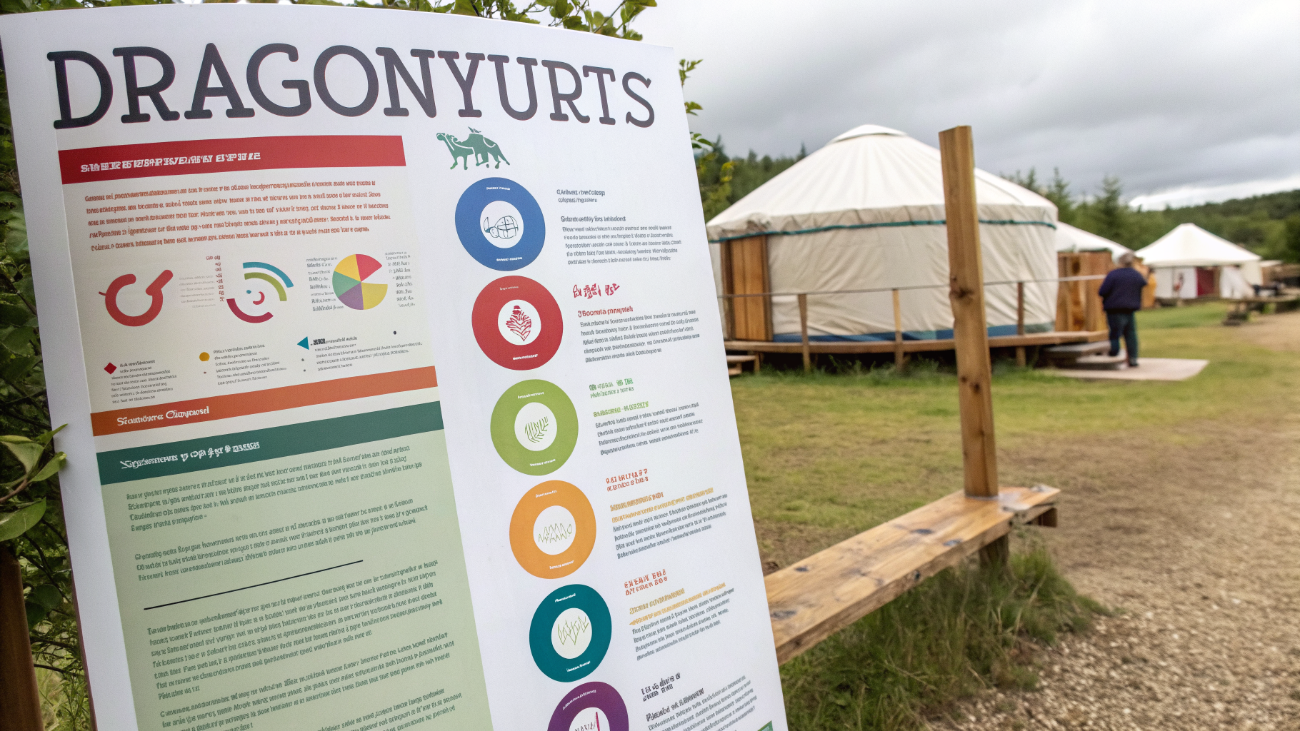 The Complete dragonyurts guide for travelers 2 dragonyurts guide - image 1
