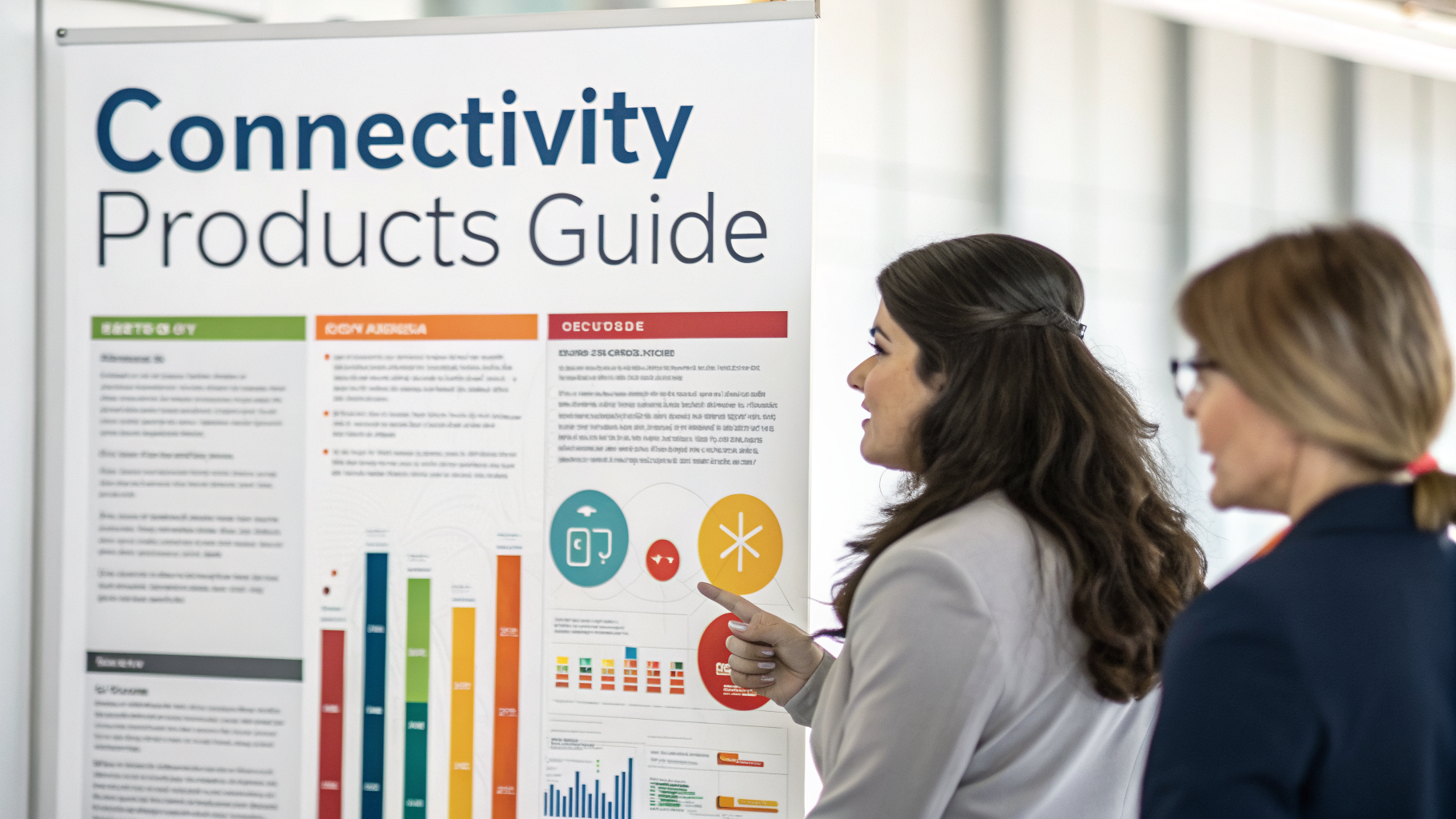 connectivityproducts guide - image 1