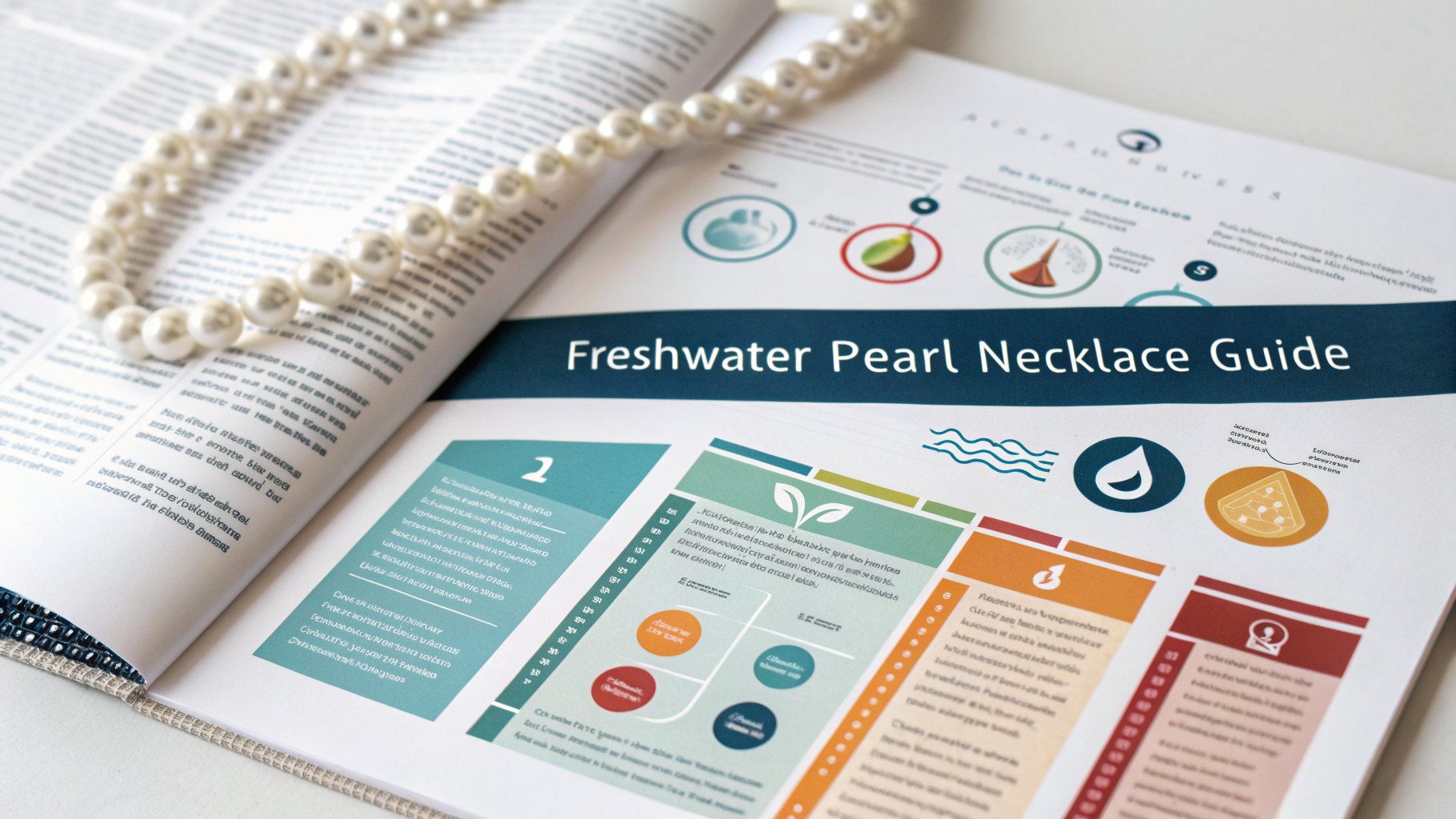 freshwaterpearlnecklace guide - image 1