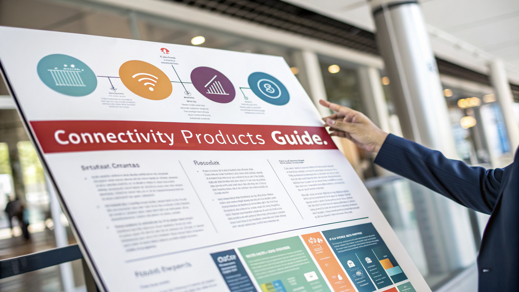 connectivityproducts guide - image 1
