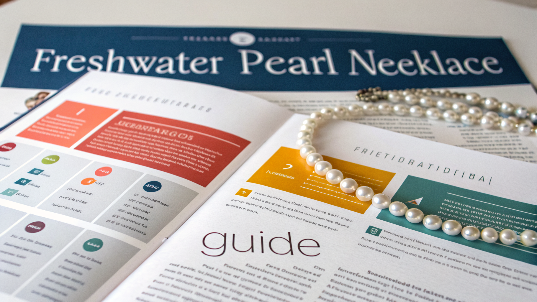 freshwaterpearlnecklace guide - image 1