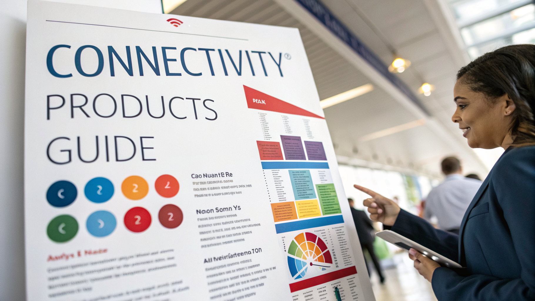 connectivityproducts guide - image 1