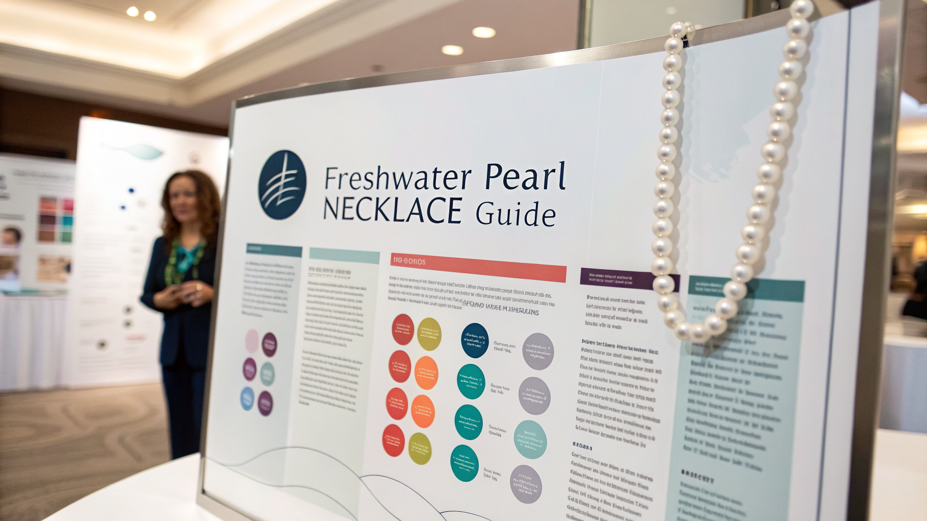 freshwaterpearlnecklace guide - image 1