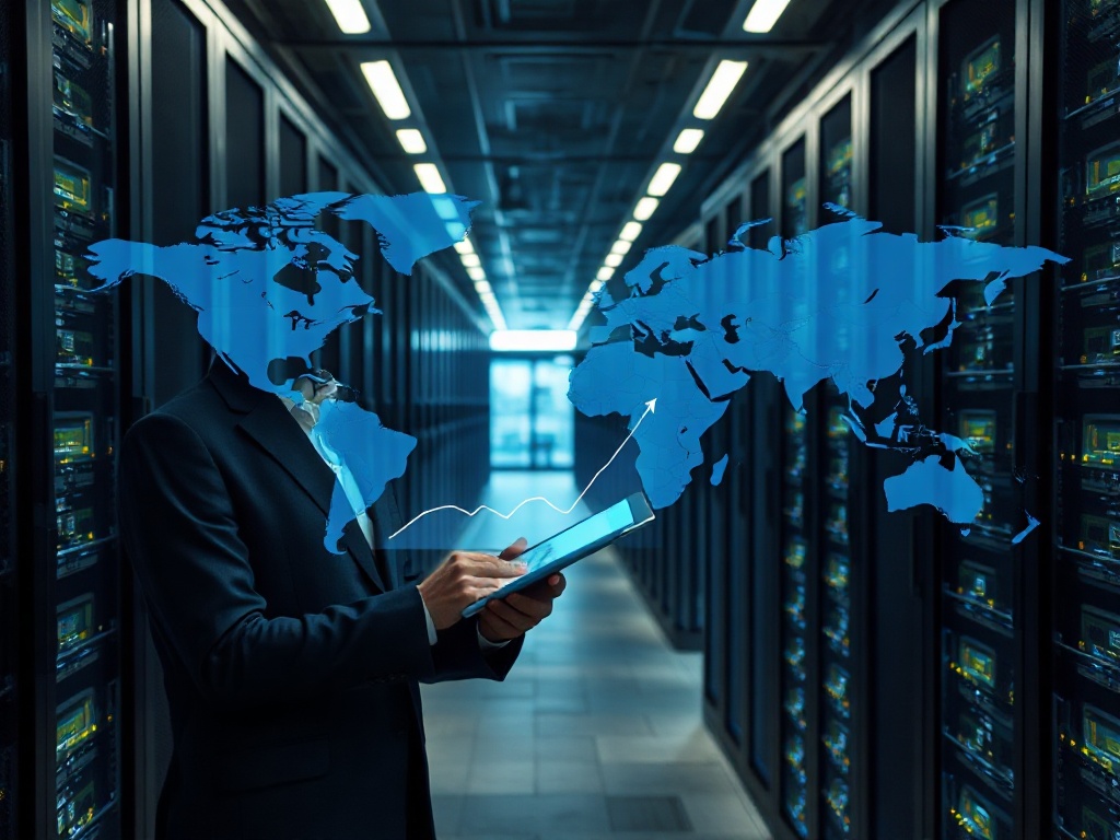 Morgan Stanley Upgrades Cloudflare: What Agent Traffic Reveals About Who Controls the Next Internet's Infrastructure