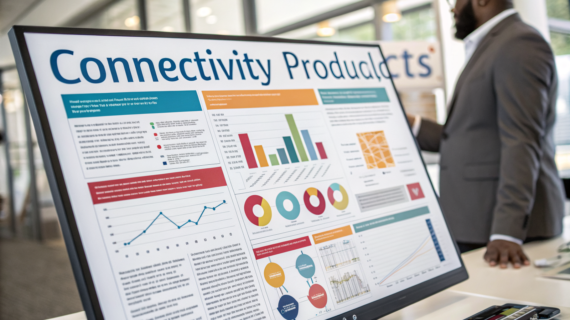 connectivityproducts guide - image 1