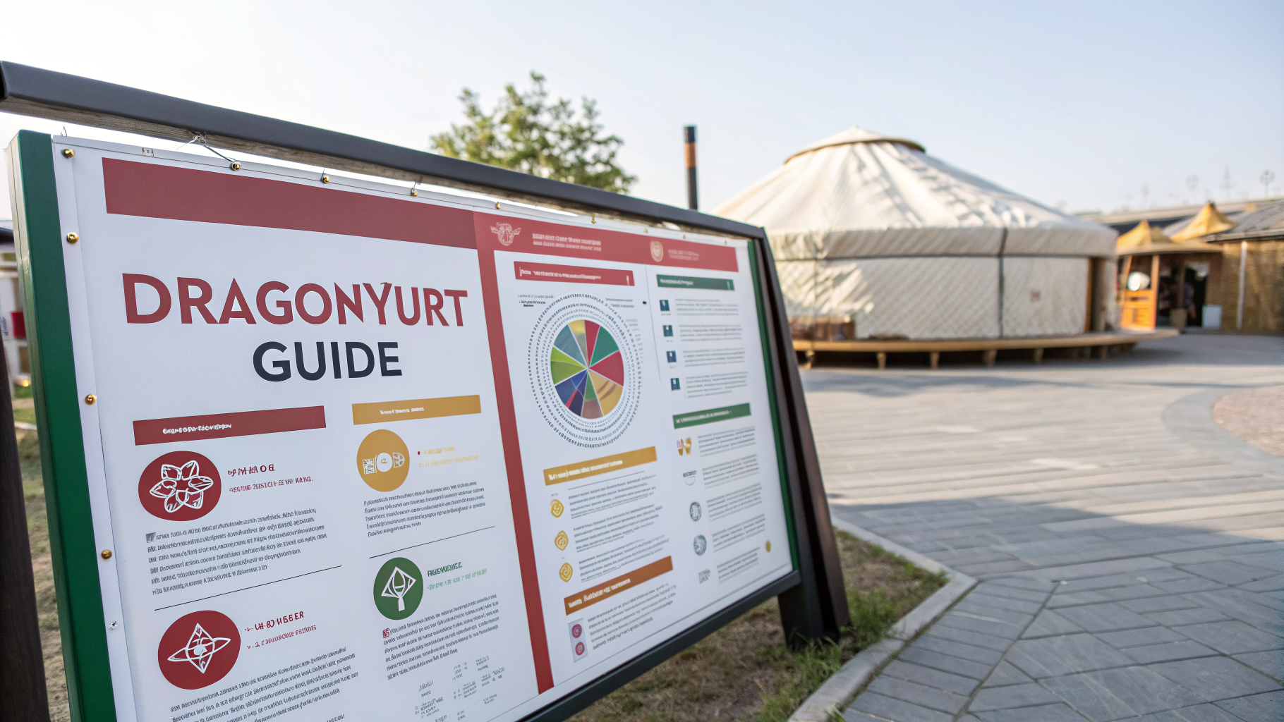 dragonyurts guide - image 1