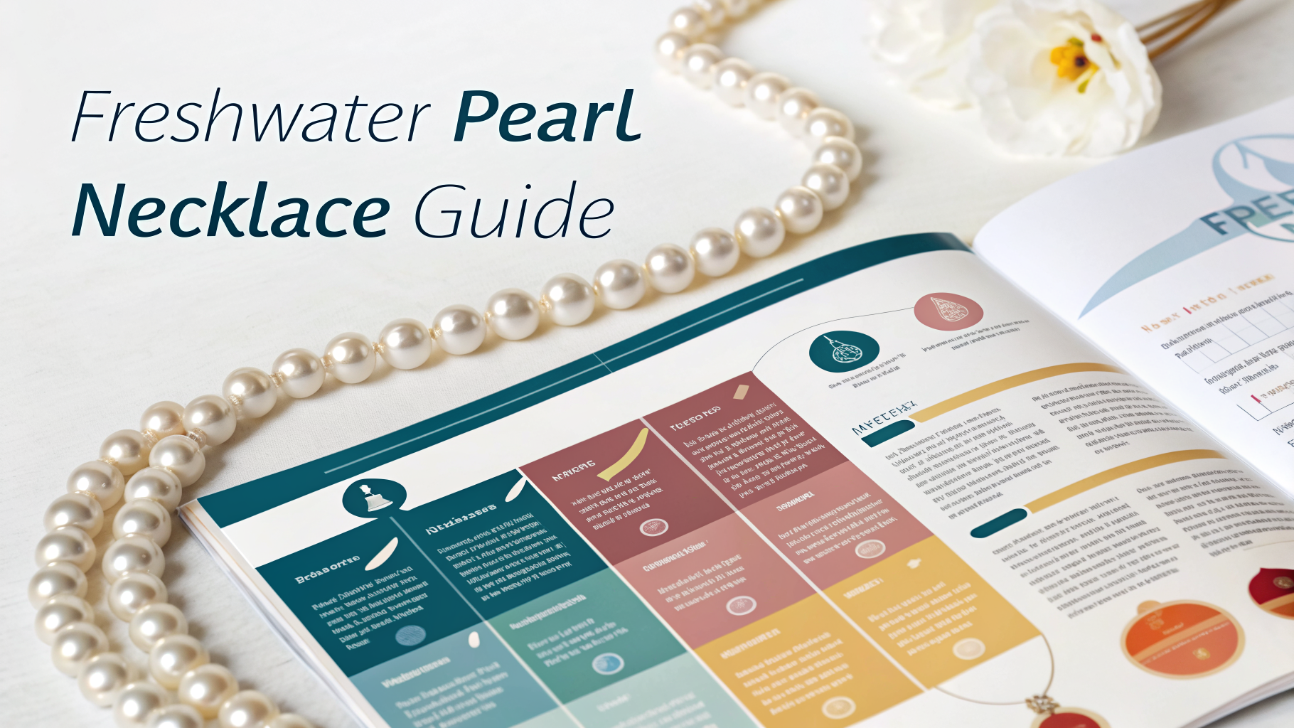 freshwaterpearlnecklace guide - image 1