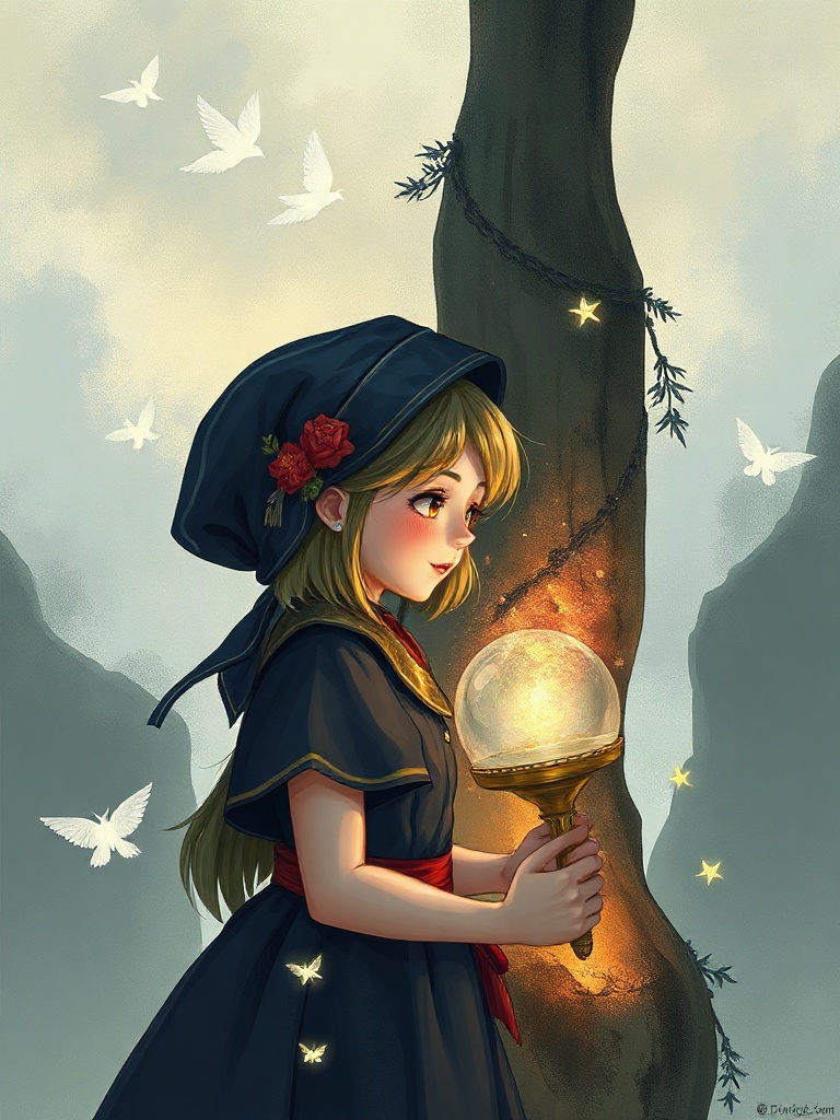 Echoes of the Unseen