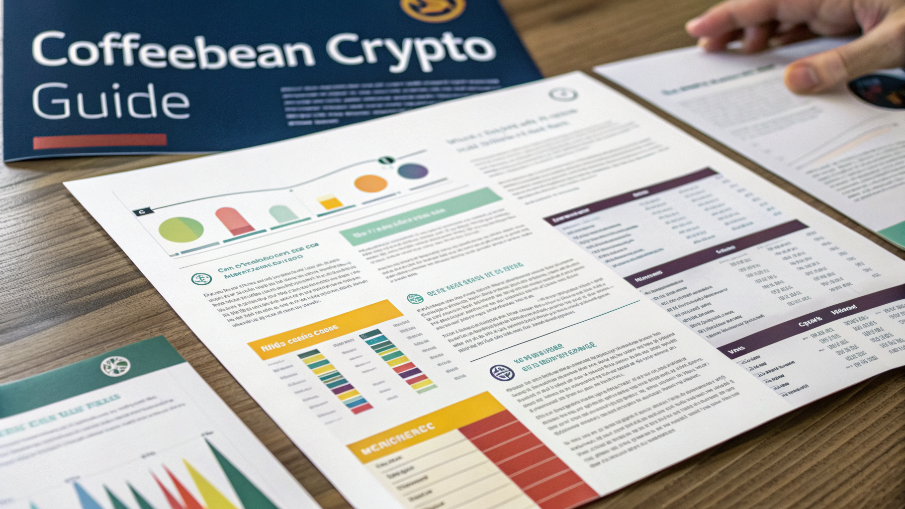 The Ultimate coffeebeancrypto guide for Beginners 2 coffeebeancrypto guide - image 1