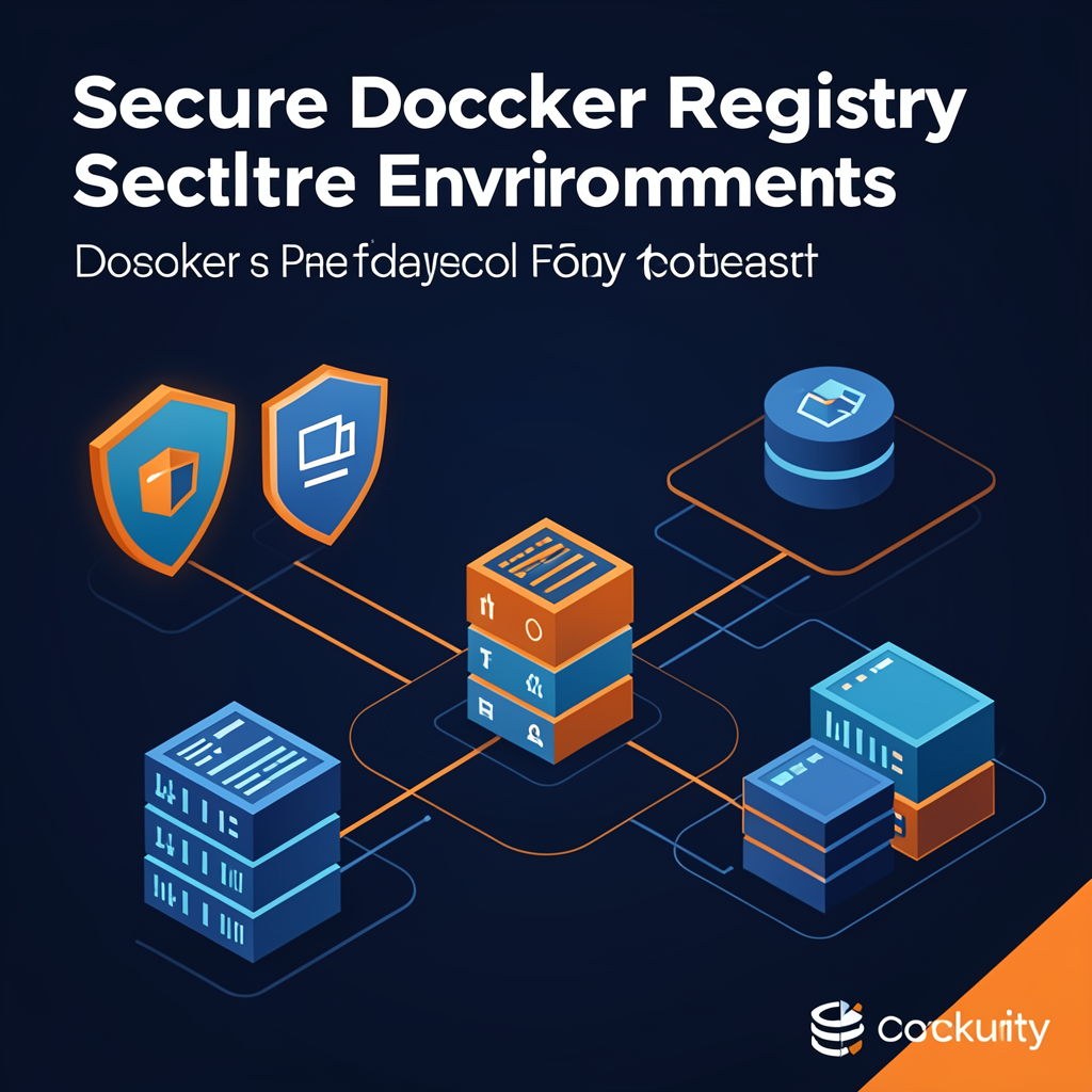 Docker Security Best Practices: Avoiding Common Mistakes