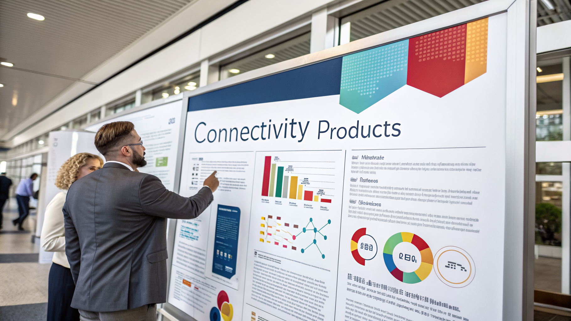 connectivityproducts guide - image 1