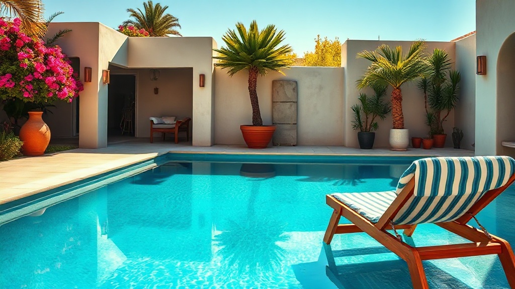 Featured image for 5 Casas en Venta en Cuernavaca con Alberca para Vivir el Paraíso en 2026